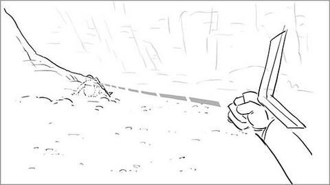 storyboard