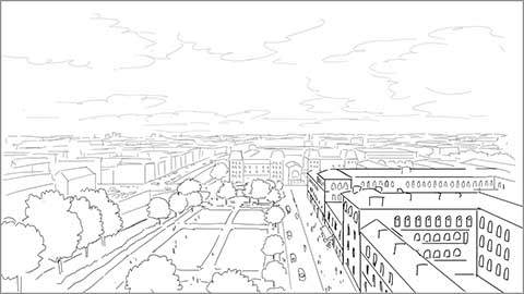 storyboard