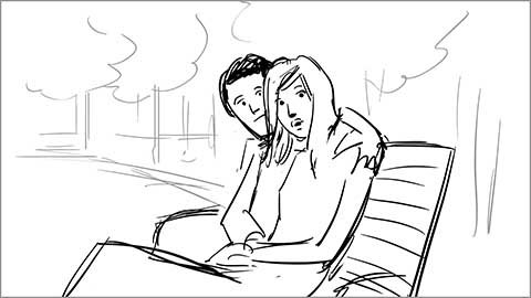 storyboard
