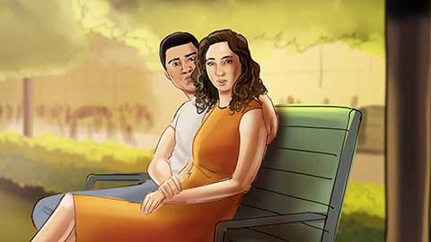 storyboard