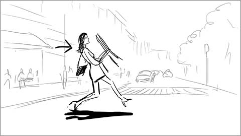 storyboard