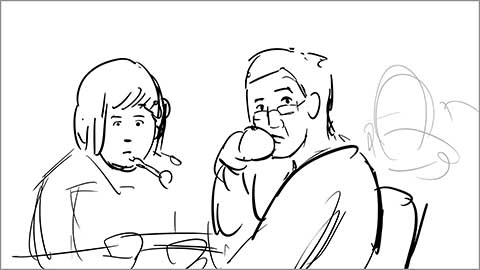 storyboard