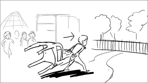 storyboard