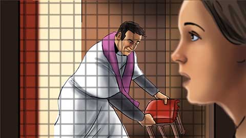 storyboard