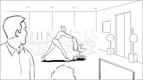 storyboard
