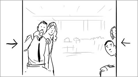 storyboard