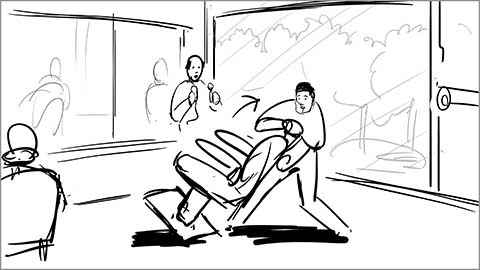 storyboard