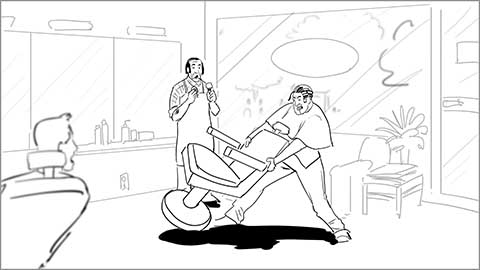 storyboard