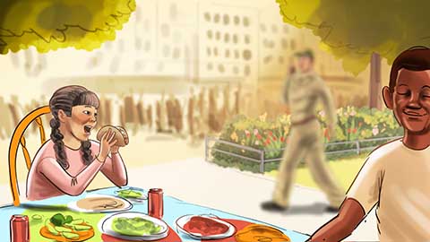 storyboard