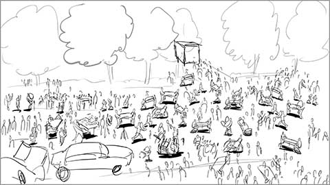 storyboard