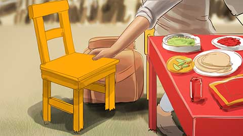 storyboard