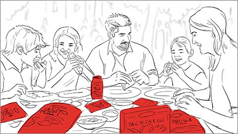storyboard