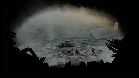 storyboard
