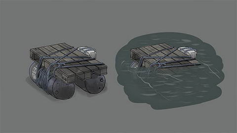 storyboard