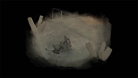 storyboard