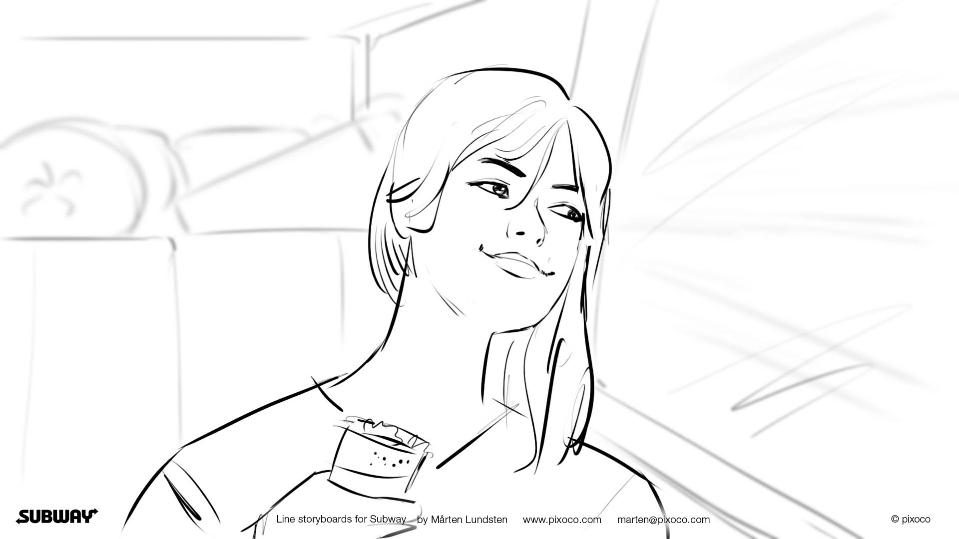 storyboard