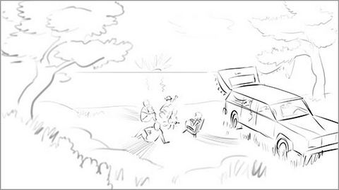 storyboard