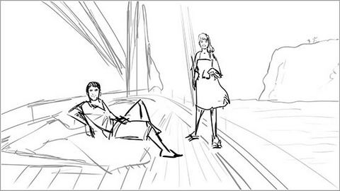 storyboard