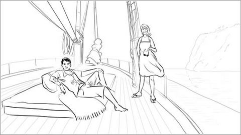 storyboard