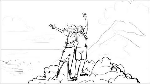 storyboard