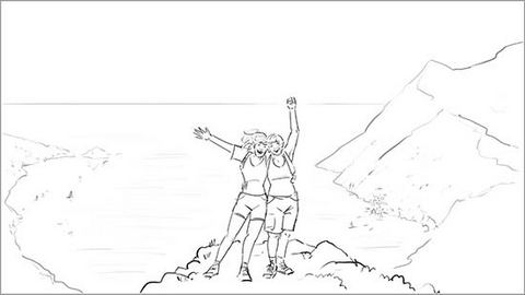 storyboard
