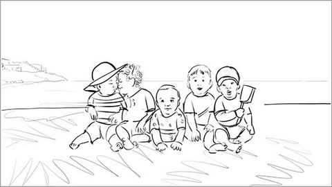 storyboard