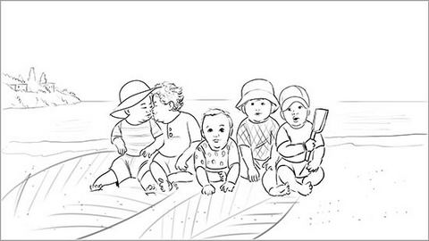 storyboard