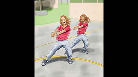 storyboard