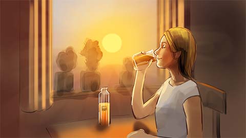 storyboard