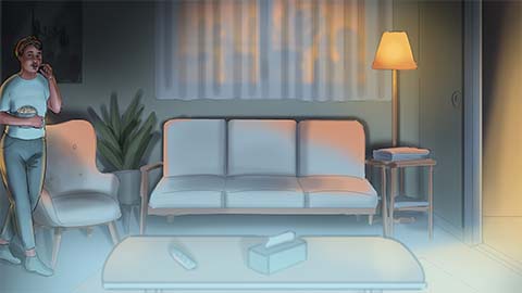 storyboard