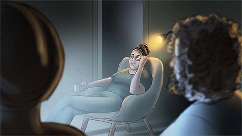 storyboard