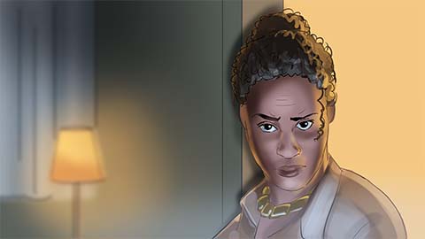 storyboard