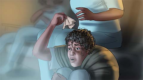 storyboard