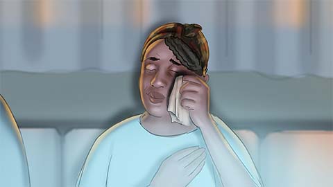 storyboard