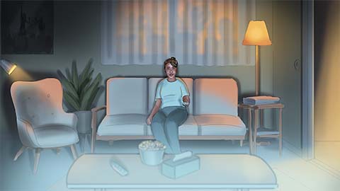 storyboard