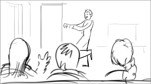 storyboard