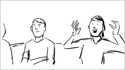 storyboard