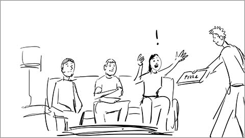 storyboard