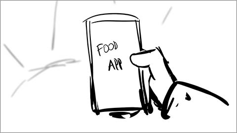 storyboard