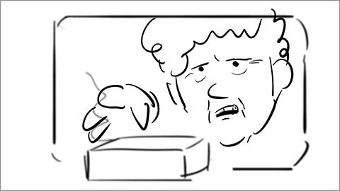 storyboard
