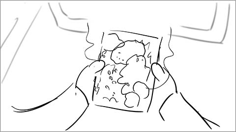 storyboard