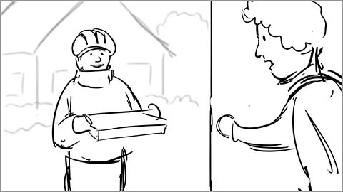 storyboard