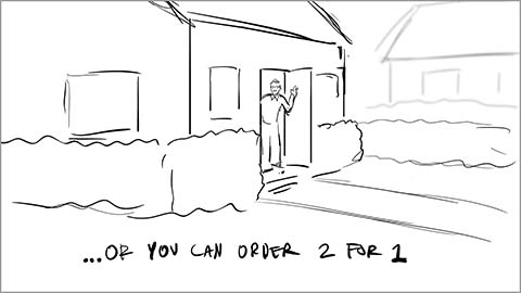 storyboard