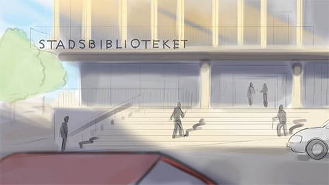 storyboard