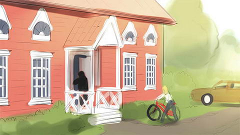 storyboard
