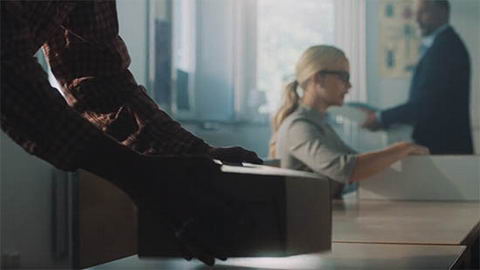 storyboard