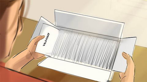 storyboard