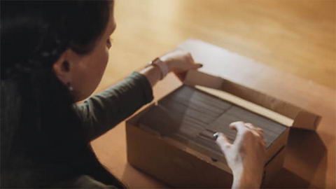 storyboard