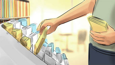 storyboard