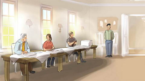 storyboard